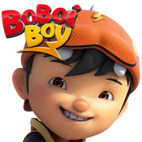 BoBoiBoy - Full English Episodes - YouTube