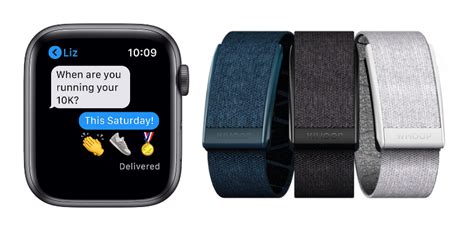 Apple Watch Series 6 vs WHOOP (2021): Comparing Wearable Tech For Fitness and Health - Compare ...