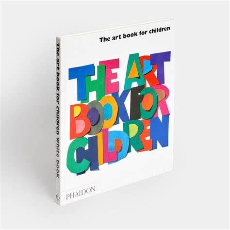 The Art Book for Children | Childrens Books | Store | Phaidon