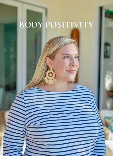 BODY POSITIVITY (1) – Simply Elsa