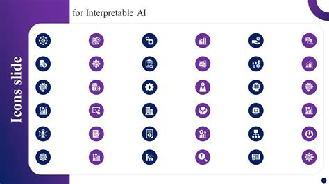 Icons Slide For Interpretable AI Ppt Powerpoint Presentation ...