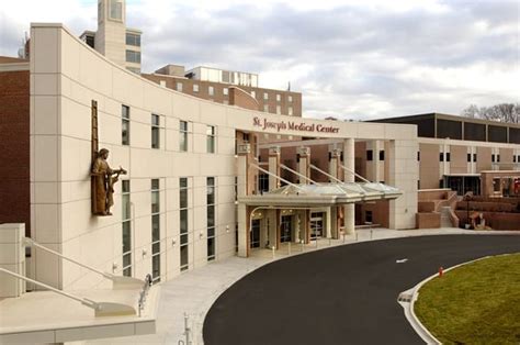 University of Maryland St. Joseph Medical Center - Towson, MD, United States | Yelp