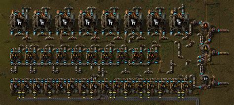 5 best u/codeit images on Pholder | Factorio, Earth Porn and Shenzhen IO