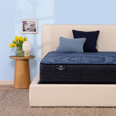 Serta Perfect Sleeper Hybrid – MattressAtlanta.com