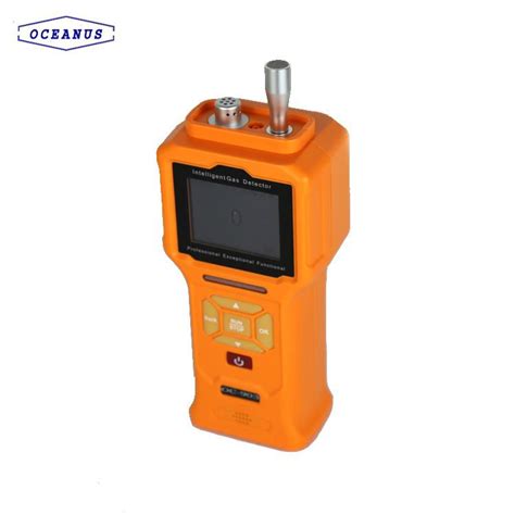 Customized Portable Gas Measuring Device Manufacturers, Suppliers ...