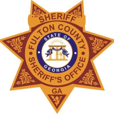 Working at Fulton County Sheriffs Office: 118 Reviews | Indeed.com