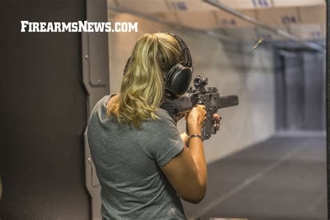 Illinois Gov. Pritzker's Family Opens New Gun Range - Firearms News