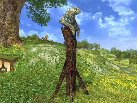 Item:Falcon Totem - Lotro-Wiki.com