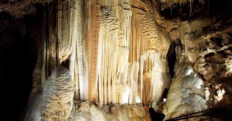 Meramec Caverns tours on hold due to health concerns