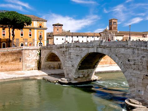 7 Off-the-Beaten Path Attractions to Visit in Rome — Daily Passport