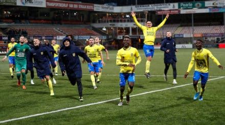 Sportclub Cambuur