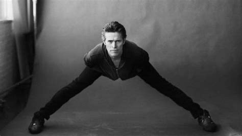 Pin by Caitlyn on Willem Dafoe | Funny poses, Willem dafoe, Poses