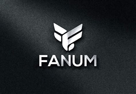 Logo for Fanum | Freelancer