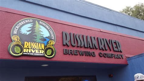 Windsor Gives Russian River Brewery the Go-Ahead on their New Facility ...