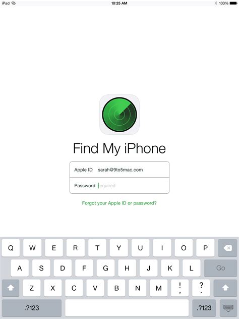 This Is How You Can Track Your Lost iPhone