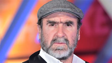 Why did Eric Cantona kick a fan? | The Irish Sun