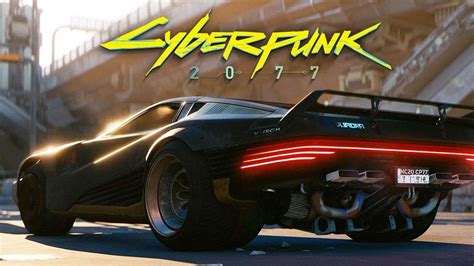 Cyberpunk 2077 Vehicles: All Cars, Locations & Customisations