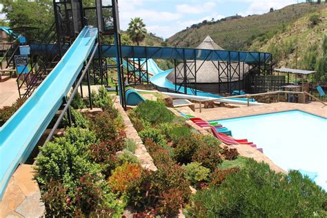 Pines Resort | kids party venue in Krugersdorp | Jozikids