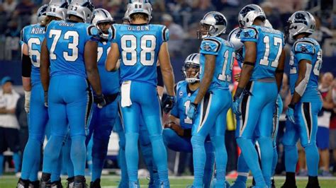 An early look at the San Diego Chargers "Color Rush" uniforms - Bolts ...