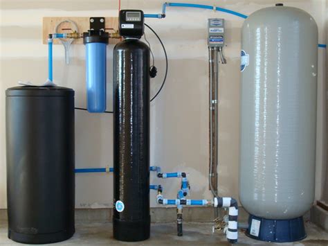 Photo Gallery Water Filtration & Treatment Systems Northwest Water Treatment, Kent Seattle, WA.