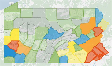 Confirmed COVID-19 cases up substantially since yesterday across PA - TheBurg