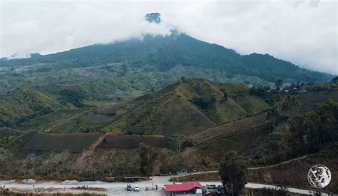 The Majestic Mt. Matutum: A Detailed Overview | The Travelling Tarsier