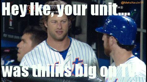 Tonight's Mets Meme - The Daily Stache