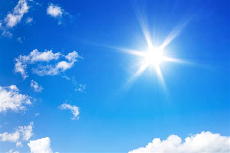 How to Protect Yourself from Sun and Heat | Live Science