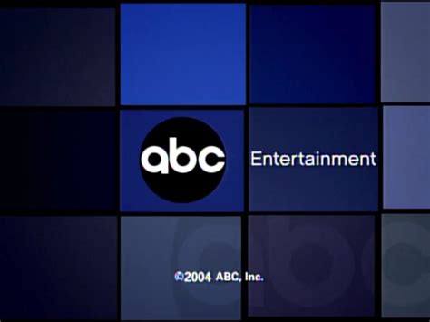 ABC Entertainment - Logopedia, the logo and branding site