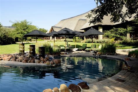 Mowana Spa at Indaba Hotel Fourways | Spas & Salons | Johannesburg