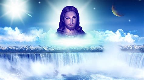 Jesus Christ Wallpaper HD 1920x1080 - WallpaperSafari