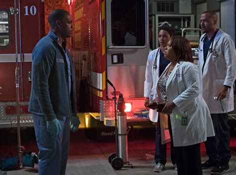 Photos from Everything We Know About the Grey's Anatomy Spinoff