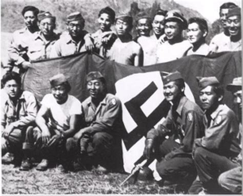 JAMsj I 100th Infantry Battalion and 442nd Regimental Combat Team (RCT) — Japanese American ...