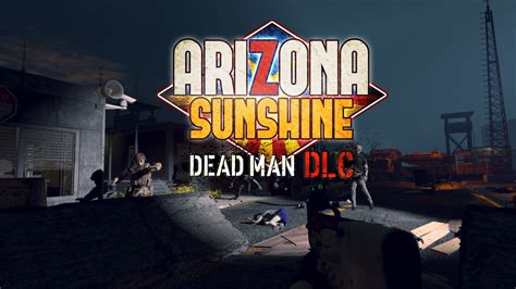 Arizona Sunshine on Steam