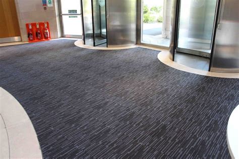 7 Key Considerations When Choosing An Entrance Matting Solution