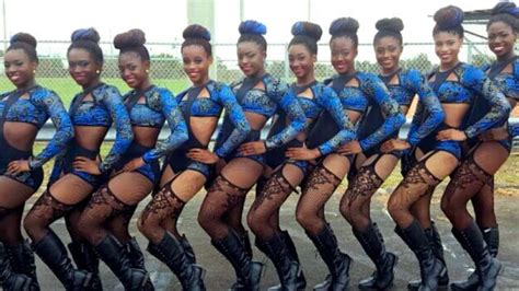 Miami High School’s Dance-Team Costumes and Routine Under Fire as Being Too Risqué