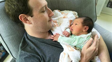 Mark Zuckerberg's Daughter Max Has First Day of Preschool | PEOPLE.com