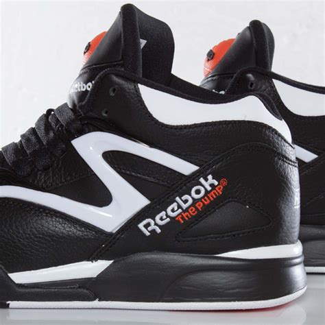 Reebok Pump Omni Lite "Dee Brown" - SneakerNews.com