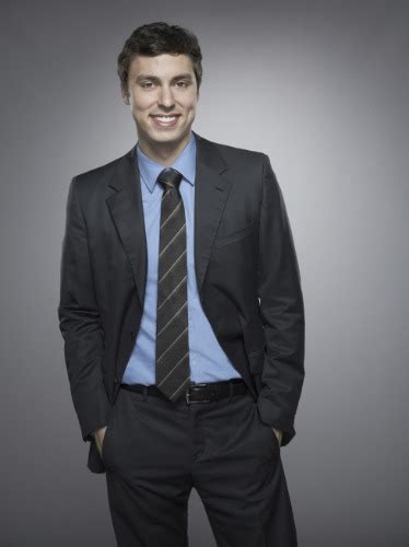 BONES: John Francis Daley returns as Dr. Lance Sweets in the season seven premiere of BONES ...