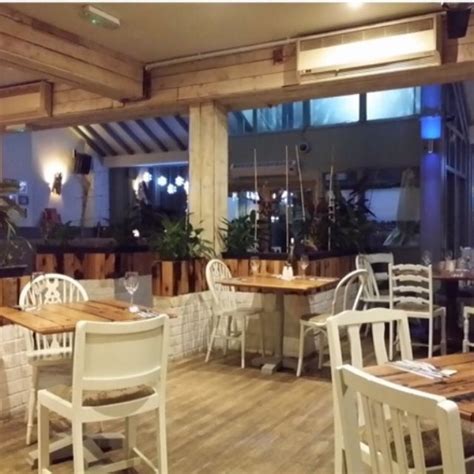 Portofino New Brighton Restaurant - Wallasey, , Merseyside | OpenTable