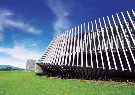 Trinity Anglican School Science Building | ArchitectureAu