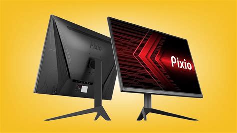 Pixio PX278 Review: 1440p and 144 Hz on the Cheap | Tom's Hardware