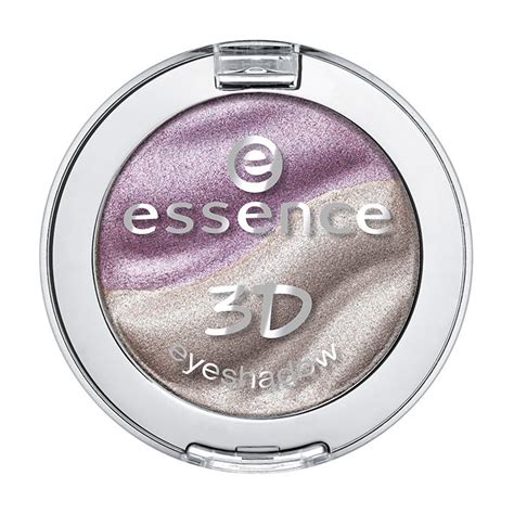 Essence 3D Eyeshadow 02 (2.8 g)