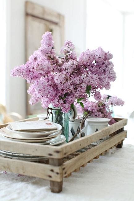 Interesting Facts about Lilac, Flower Arrangements and Colorful Home ...