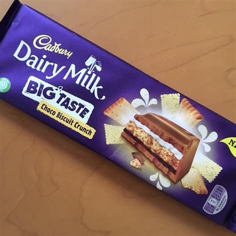 Cadbury's Bring The Ultimate Chocolate Biscuit Treat To Life This ...