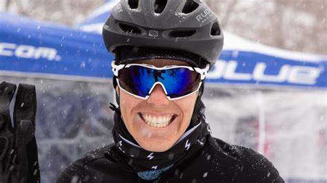 Ironman star Heather Jackson sets her sights on gravel racing ...