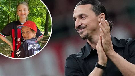 Swedish PM Ulf Kristersson and crown princess couple thank Zlatan for ...