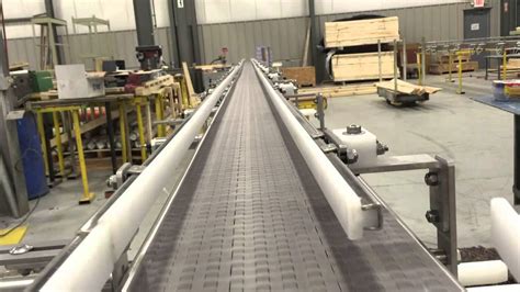 Adjustable Conveyor Guide Rails - Guides Online