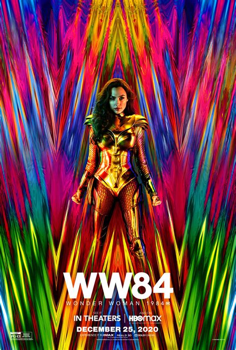 Wonder Woman 1984 | DVD | Pre-Order Now | at Mighty Ape NZ