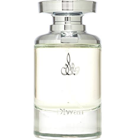 Diwan by Arabian Oud / العربية للعود » Reviews & Perfume Facts